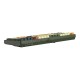 Клавиатура A4Tech Bloody S98 Aviator механическая зеленый USB for gamer LED (S98 AVIATOR)