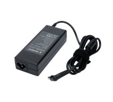 Gembird Блок питания для ноутбуков Asus, Toshiba 19В/4,74А, 90Вт, 1 штекер 5,5х2,5мм (NPA-AC17)