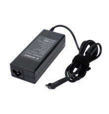 Gembird Блок питания для ноутбуков Asus, Toshiba 19В/4,74А, 90Вт, 1 штекер 5,5х2,5мм (NPA-AC17)