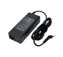 Gembird Блок питания для ноутбуков Acer 19В/4,74А, 90Вт, 1 штекер 5,5х1,7мм (NPA-AC18)