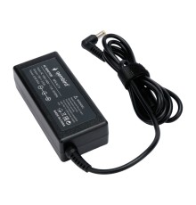 Gembird Блок питания для ноутбуков Asus, Toshiba 19В/3,42А, 65Вт, 1 штекер 5,5х2,5мм (NPA-AC19)