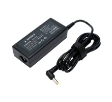 Gembird Блок питания для ноутбуков Acer 19В/3,42А, 65Вт, 1 штекер (5,5х1,7мм 9м)