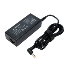 Gembird Блок питания для ноутбуков Acer 19В/3,42А, 65Вт, 1 штекер (5,5х1,7мм 9м)