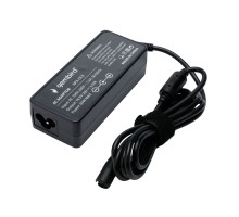 Gembird Блок питания универсальный автоматический Gembird для ноутбуков 18,5В-20В, 65Вт, 10 штекеров (NPA-DC8)