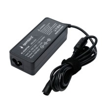 Gembird Блок питания универсальный автоматический Gembird для ноутбуков 18,5В-20В, 65Вт, 10 штекеров (NPA-DC8)