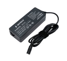 Gembird Блок питания универсальный автоматический Gembird для ноутбуков 18,5В-20В, 90Вт, 10 штекеров (NPA-DC9)