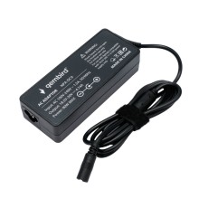 Gembird Блок питания универсальный автоматический Gembird для ноутбуков 18,5В-20В, 90Вт, 10 штекеров (NPA-DC9)