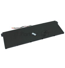 Аккумуляторная батарея для ноутбука Acer Aspire 5 A515-54 (AP18C4K) 11.4V 4200mAh