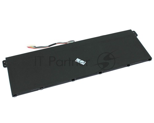 Аккумуляторная батарея для ноутбука Acer Aspire 5 A515-54 (AP18C4K) 11.4V 4200mAh
