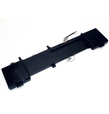 Аккумуляторная батарея для ноутбука Dell Alienware 17 R2 (6JHDV) 14.8V 6200mAh
