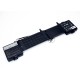 Аккумуляторная батарея для ноутбука Dell Alienware 17 R2 (6JHDV) 14.8V 6200mAh