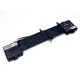 Аккумуляторная батарея для ноутбука Dell Alienware 17 R2 (6JHDV) 14.8V 6200mAh