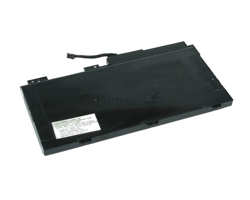 Аккумуляторная батарея для ноутбука HP ZBook 17 G3 (AI06XL) 11.4V 7860mAh