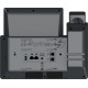 Телефон IP Grandstream GRP2670 черный