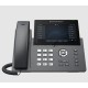 Телефон IP Grandstream GRP2670 черный