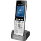Телефон IP Grandstream WP822 серый