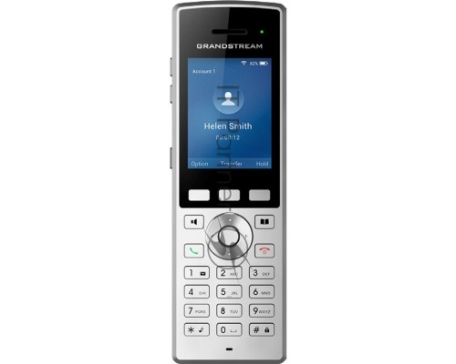 Телефон IP Grandstream WP822 серый Телефон IP Grandstream WP822 серый