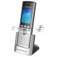 Телефон IP Grandstream WP822 серый
