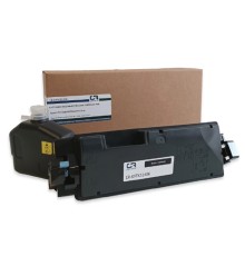 Картридж лазерный CopyRite CR-KYTK5140K TK-5140K черный (7000стр.) для Kyocera P6130cdn/M6030cdn/M65