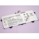 Аккумуляторная батарея для ноутбука Samsung 9 Spin (AA-PBUN4AR) 7.7V 4000mAh OEM