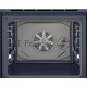 Духовой шкаф Beko BBIS17300BCS 7724086726