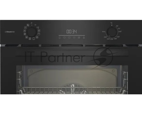 Духовой шкаф Beko BBIS17300BCS 7724086726