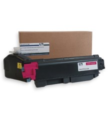 Картридж лазерный CopyRite CR-KYTK5150M TK-5150M пурпурный (10000стр.) для Kyocera P6035cdn/M6035cid