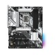 Материнская плата ASRock B760 Pro RS/D4, LGA 1700, Intel B760, 4xDDR4, 4xSATA, 3xM.2, 1xPCI-E 4.0 x16, 1xPCI-E 4.0 x4, 1xPCI-E 3.0 x1, 1xDisplayPort, 1xHDMI, 1x 2.5Gb LAN, 2xUSB 2.0, 5xUSB 3.2 Gen 1, 3x3.5 мм, 7.1, Standard-ATX