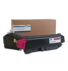 Картридж лазерный CopyRite CR-KYTK5270M TK-5270M пурпурный (6000стр.) для Kyocera M6230cidn/M6630cid