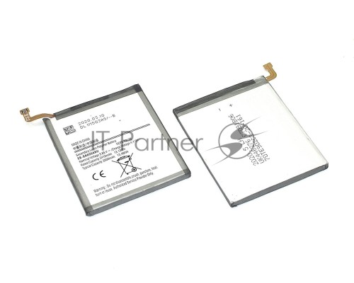 Аккумуляторная батарея EB-BA606ABU для Samsung A6060 Galaxy A60