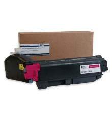 Картридж лазерный CopyRite CR-KYTK5280M TK-5280M пурпурный (11000стр.) для Kyocera P6235cdn/M6235cid