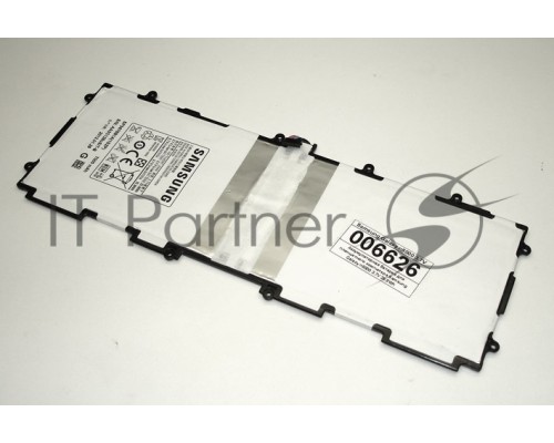 Аккумуляторная батарея SP3676B1A(1S2P) для Samsung Galaxy Tab GT-P7500 3.7V 25.9Wh