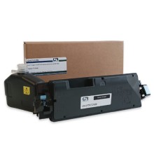 Картридж лазерный CopyRite CR-KYTK5290K TK-5290K черный (17000стр.) для Kyocera P7240cdn