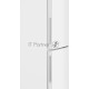 Холодильник-морозильник бытовой Weissgauff WRK 190 DW Total NoFrost