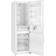 Холодильник-морозильник бытовой Weissgauff WRK 190 DW Total NoFrost