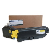 Картридж лазерный CopyRite CR-KYTK5290Y TK-5290Y желтый (13000стр.) для Kyocera P7240cdn