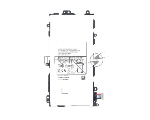 Аккумуляторная батарея SP3770E1H для Samsung Galaxy Note 8.0 N5100 4600mAh
