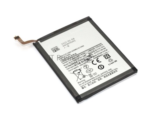 Аккумуляторная батарея Samsung Galaxy Note 10 Lite SM-N770F (EB-BN770ABY) 4500mAh