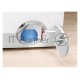 Стиральная машина Electrolux PerfectCare 700 EW7WO368S пан.англ. класс: A загр.фронтальная макс.:8кг белый
