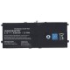 Аккумуляторная батарея SGPBP04 для Sony Xperia Tablet S 3.7V 22.2Wh 6000mAh