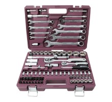 Thorvik TS082 Набор инструмента универсальный 1/4