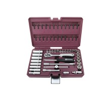 Thorvik TS057 Набор инструмента 1/4