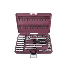 Thorvik TS057 Набор инструмента 1/4