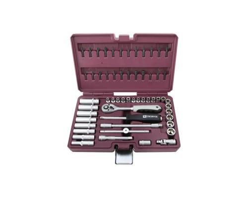 [Наборы инструмента ] Thorvik TS057 Набор инструмента 1/4