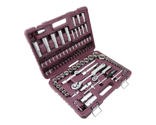 [Наборы инструмента ] Thorvik TS094 Набор инструмента универсальный 1/4