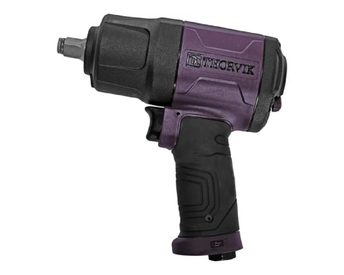 [Пневматичексое оборудование] Thorvik AIW1275 Гайковерт ударный пневматический 1/2