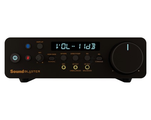 Звуковая карта Creative PCI-E Sound Blaster X5 (Sound Core3D) 5.1 Ret