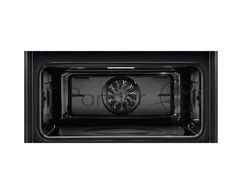 Встраиваемая электрическая духовка AEG KMK968000M