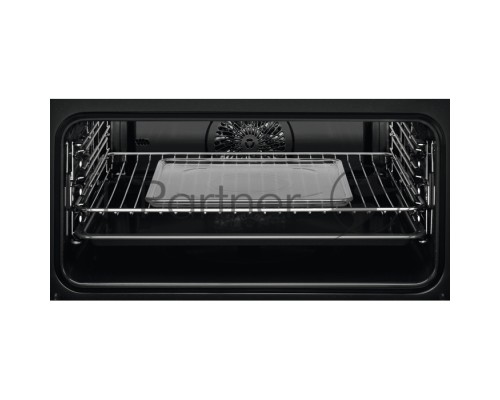 Встраиваемая электрическая духовка AEG KMK968000M