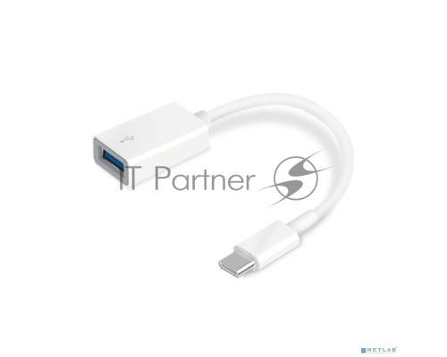 Адаптер USB 3.0 TP-Link UC400 Type-C/Type-A